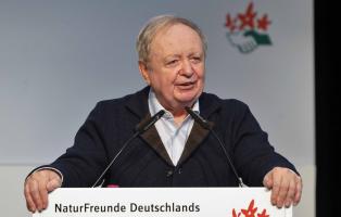 Michael M�ller, Foto: Friedhelm Fett