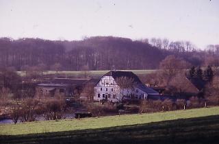 Rotth�user Bachtal und Hof Papendelle