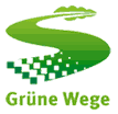 Logo "Grüne Wege"